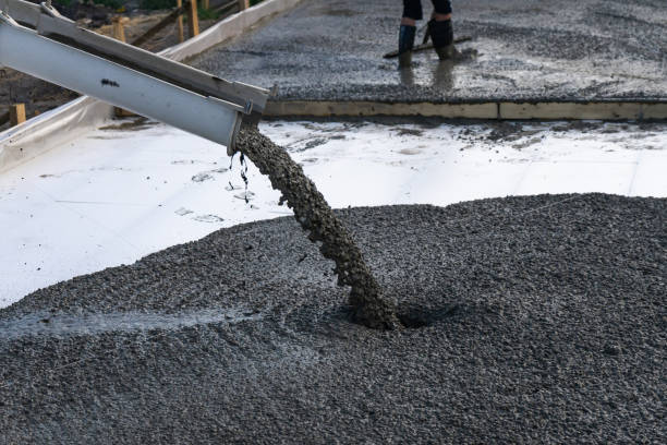 Best Concrete Patio Design and Installation in Lakewood, SC
