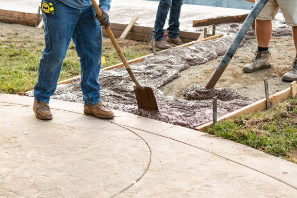 Best Concrete Steps and Stairs in Lakewood, SC