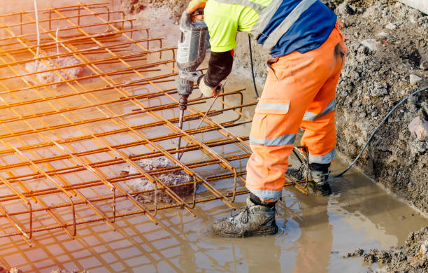 Best Concrete Foundation Repair in Lakewood, SC