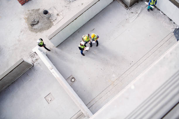 Best Concrete Grinding and Polishing in Lakewood, SC